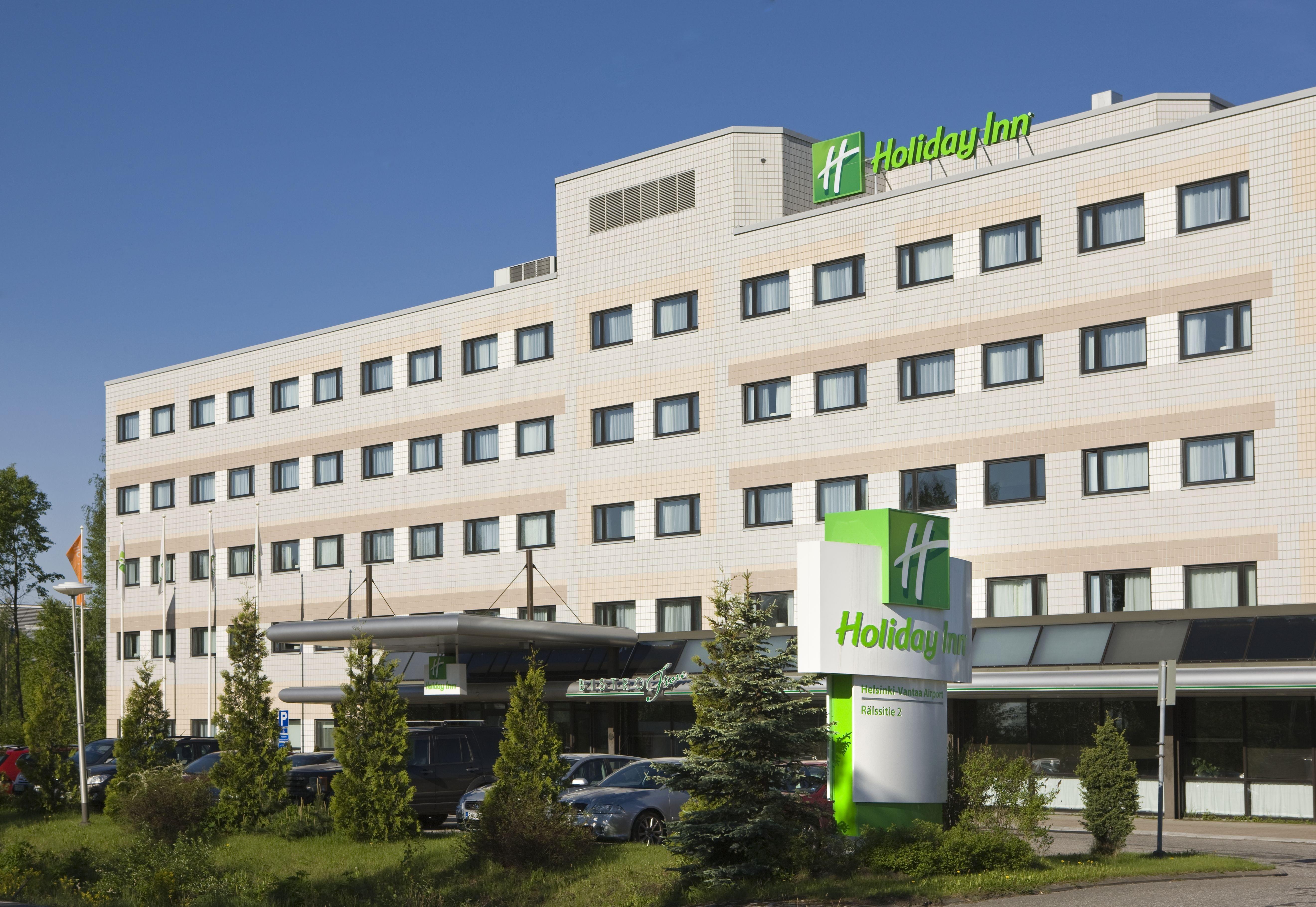 HOLIDAY INN HELSINKI-VANTAA AIRPORT, AN IHG HOTEL ВАНТАА 4* (Финляндия) -  от 6503 RUB | NOCHI